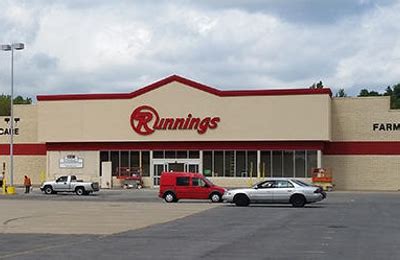 Runnings rome ny - Runnings Stores, Plattsburgh, New York. 406 likes · 1 talking about this · 383 were here. Retail chain offering extensive selection of quality merchandise including clothing, tools, sporting